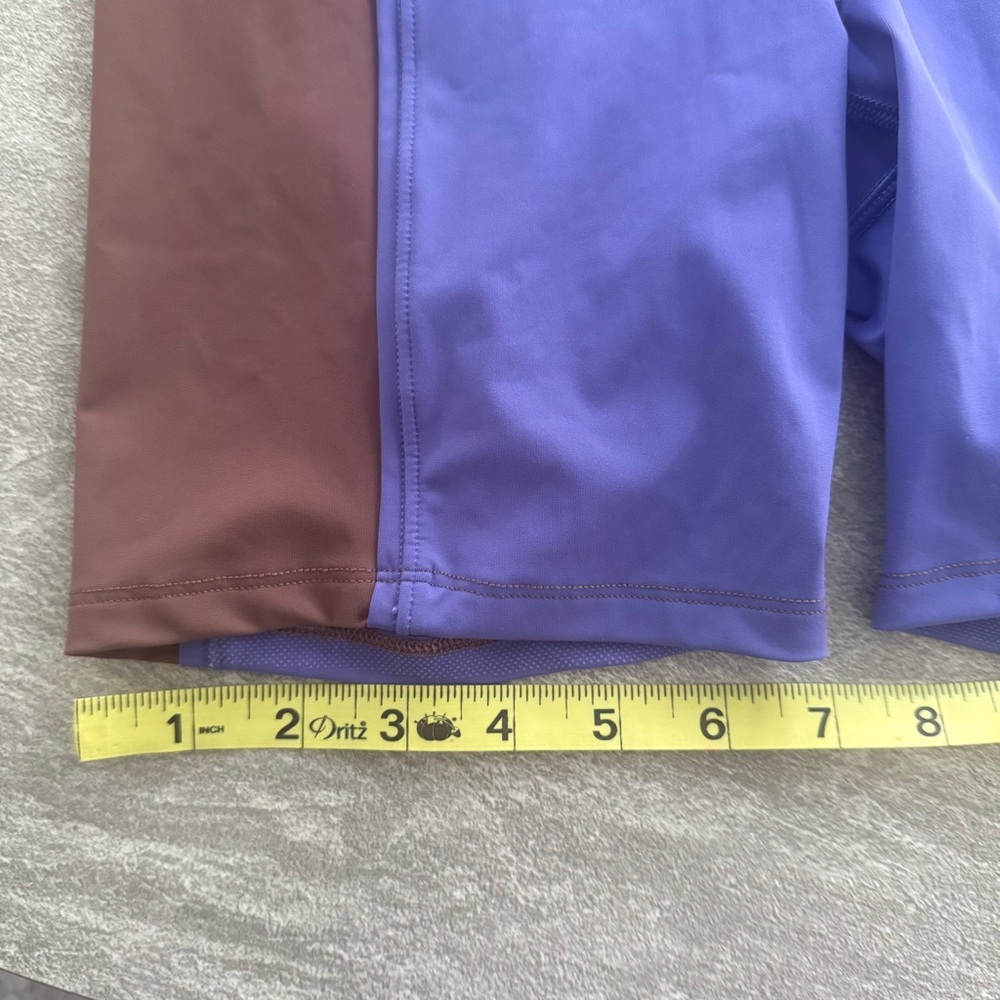 Lululemon Hike to Swim
Short Indigo/Brown - Picture 9 of 12